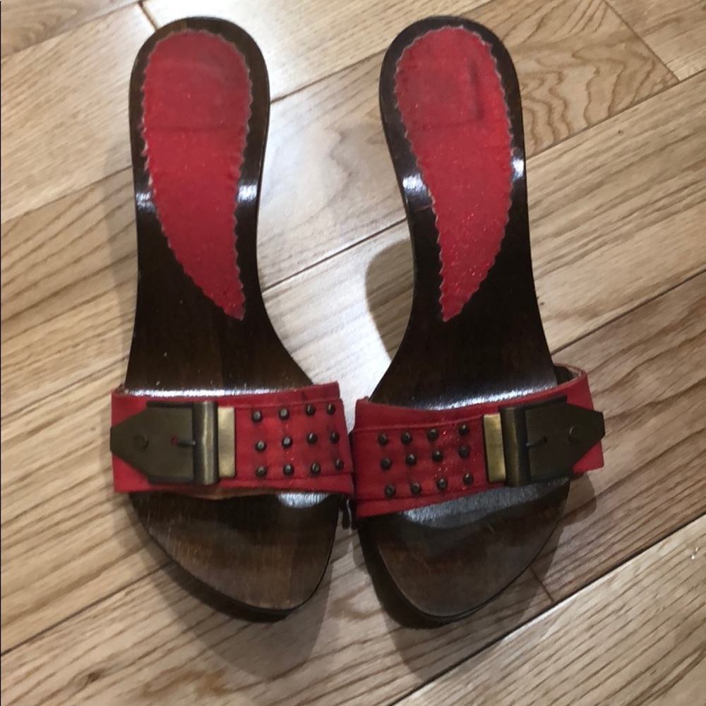 Shoes